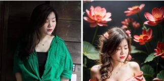 Ghép ảnh cưới và chân dung bằng AI – Bí quyết tạo ảnh đẹp như studio