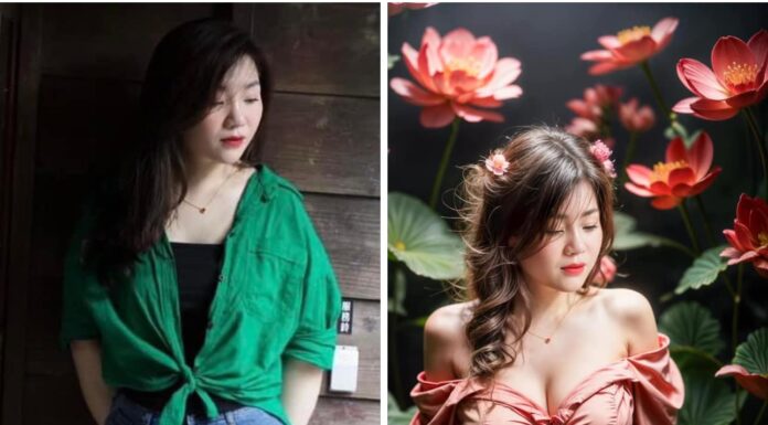 Ghép ảnh cưới và chân dung bằng AI – Bí quyết tạo ảnh đẹp như studio