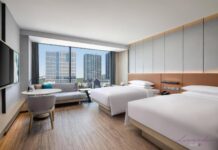 Hướng dẫn chi tiết về cách chọn thiết bị chụp ảnh khách sạn cho photographer chuyên nghiệp