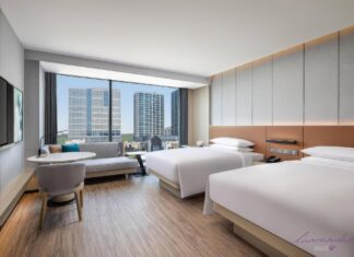 Hướng dẫn chi tiết về cách chọn thiết bị chụp ảnh khách sạn cho photographer chuyên nghiệp