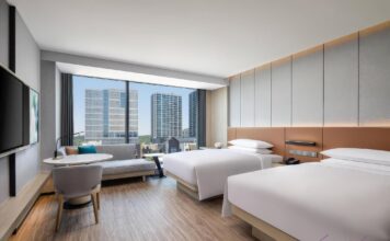 Hướng dẫn chi tiết về cách chọn thiết bị chụp ảnh khách sạn cho photographer chuyên nghiệp