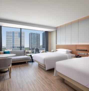 Hướng dẫn chi tiết về cách chọn thiết bị chụp ảnh khách sạn cho photographer chuyên nghiệp