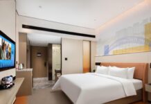 Báo cáo: 80% khách du lịch chọn khách sạn dựa trên chất lượng hình ảnh