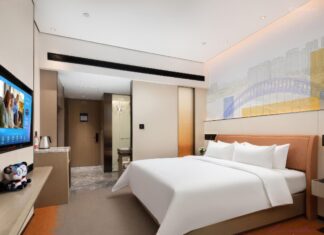 Báo cáo: 80% khách du lịch chọn khách sạn dựa trên chất lượng hình ảnh