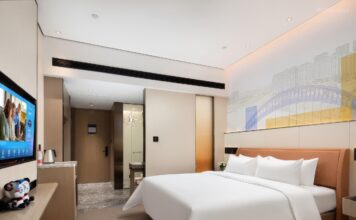 Báo cáo: 80% khách du lịch chọn khách sạn dựa trên chất lượng hình ảnh