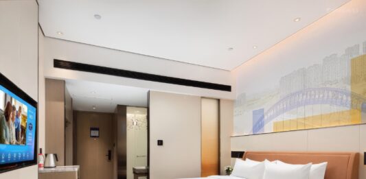 Báo cáo: 80% khách du lịch chọn khách sạn dựa trên chất lượng hình ảnh