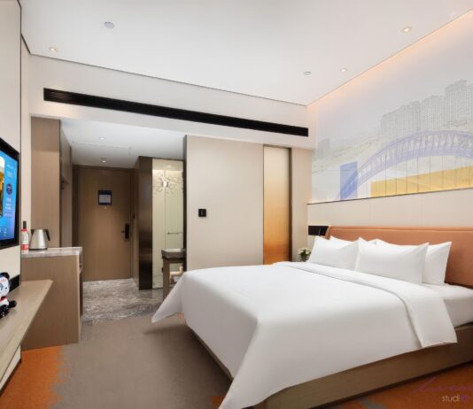 Báo cáo: 80% khách du lịch chọn khách sạn dựa trên chất lượng hình ảnh