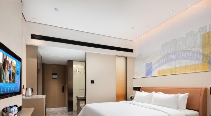 Báo cáo: 80% khách du lịch chọn khách sạn dựa trên chất lượng hình ảnh