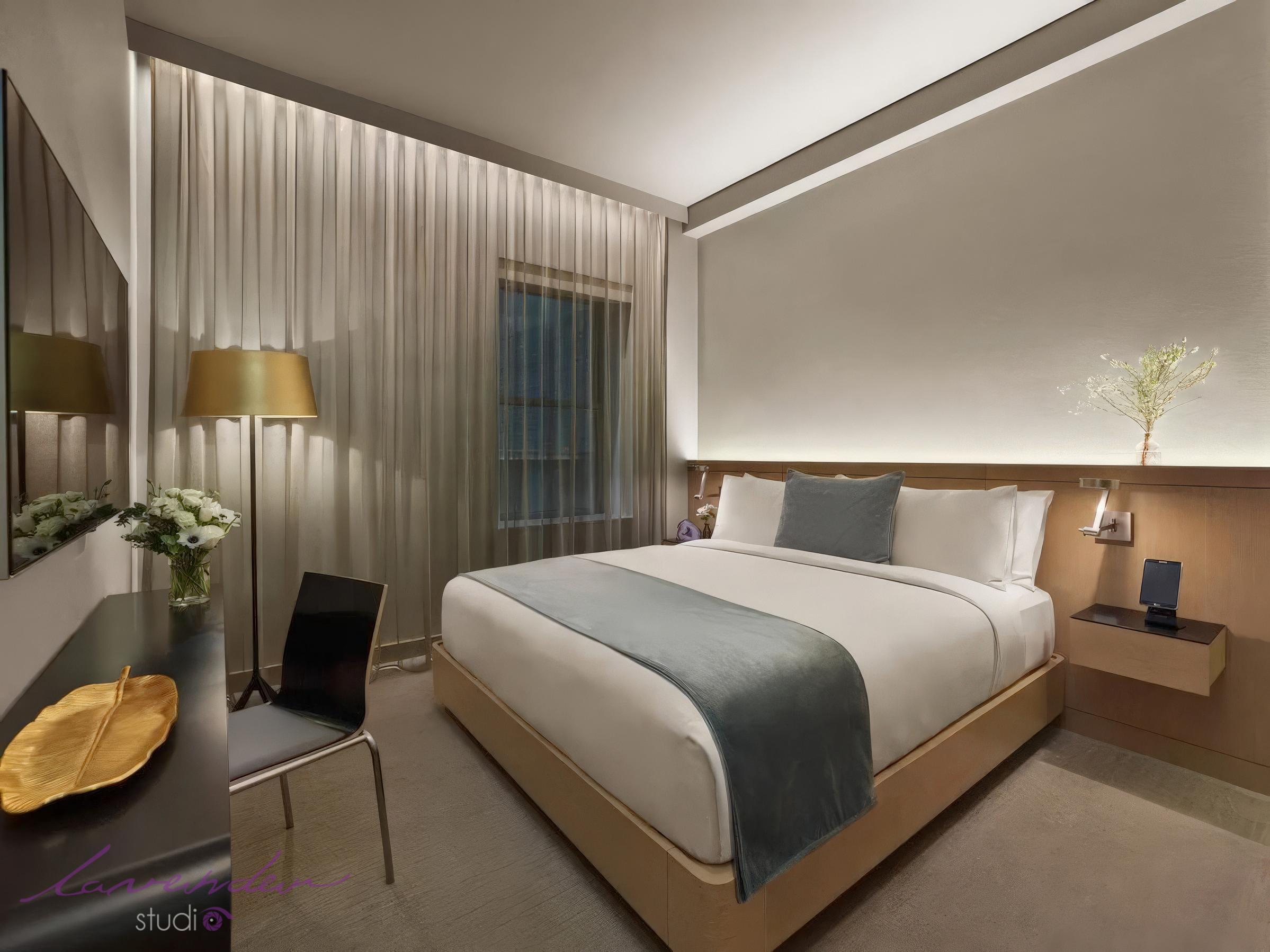 Báo cáo: 80% khách du lịch chọn khách sạn dựa trên chất lượng hình ảnh Báo cáo: 80% khách du lịch chọn khách sạn dựa trên chất lượng hình ảnh