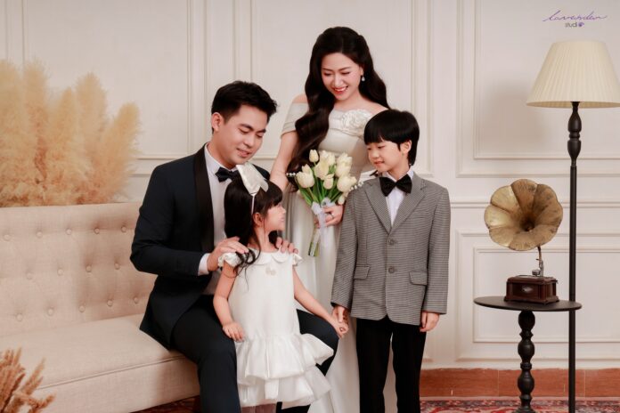 Xu hướng chụp hình kỷ niệm ngày cưới được các cặp đôi lựa chọn nhiều nhất hiện nay