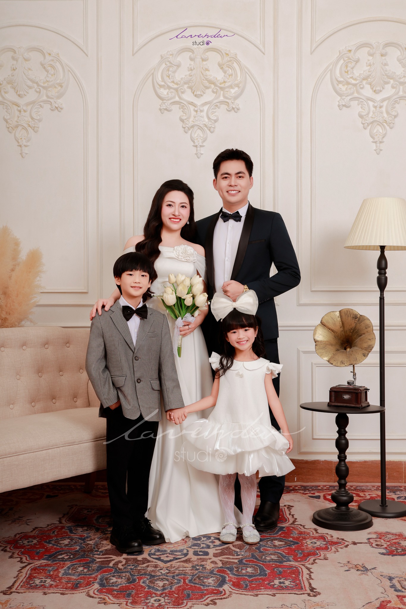 Xu hướng chụp hình kỷ niệm ngày cưới được các cặp đôi lựa chọn nhiều nhất hiện nay