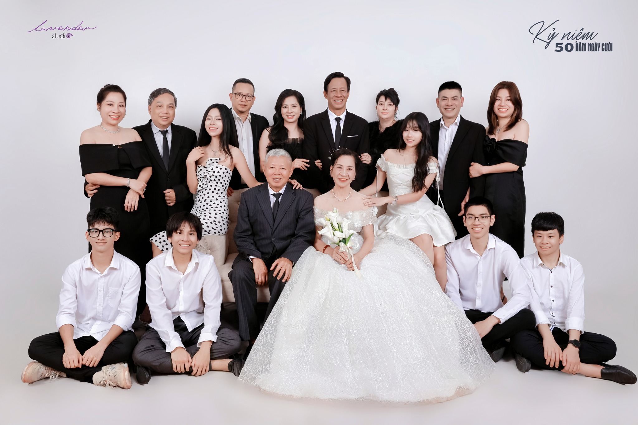 Xu hướng chụp hình kỷ niệm ngày cưới được các cặp đôi lựa chọn nhiều nhất hiện nay