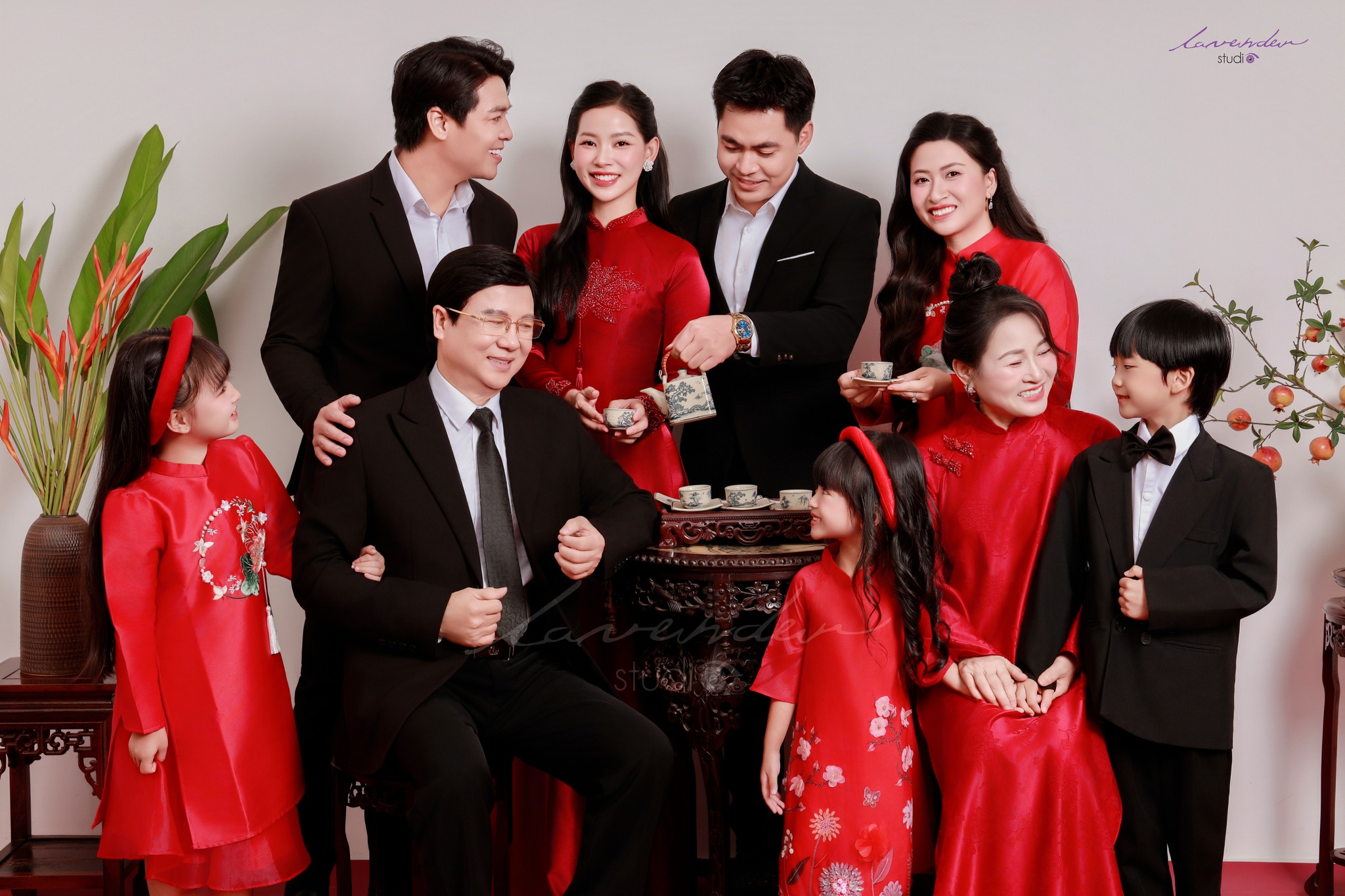 Xu hướng chụp hình kỷ niệm ngày cưới được các cặp đôi lựa chọn nhiều nhất hiện nay