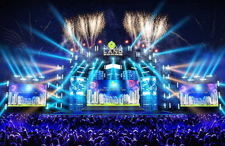 Sài Gòn cuối năm nhộn nhịp dịch vụ chụp ảnh Year End Party Sài Gòn cuối năm nhộn nhịp dịch vụ chụp ảnh Year End Party