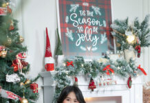 Những địa điểm check-in giáng sinh lung linh ở Đà Nẵng không thể bỏ lỡ