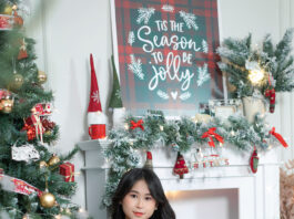 Những địa điểm check-in giáng sinh lung linh ở Đà Nẵng không thể bỏ lỡ