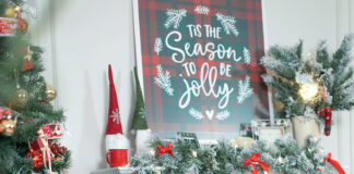 Những địa điểm check-in giáng sinh lung linh ở Đà Nẵng không thể bỏ lỡ