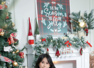 Những địa điểm check-in giáng sinh lung linh ở Đà Nẵng không thể bỏ lỡ