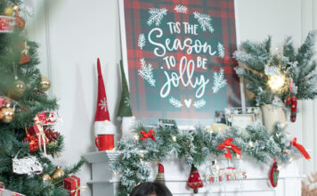 Những địa điểm check-in giáng sinh lung linh ở Đà Nẵng không thể bỏ lỡ