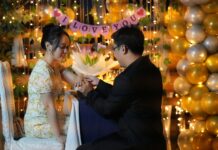 Gợi ý địa điểm chụp ảnh cầu hôn ở Đà Nẵng view biển – núi – thành phố