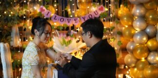 Gợi ý địa điểm chụp ảnh cầu hôn ở Đà Nẵng view biển – núi – thành phố