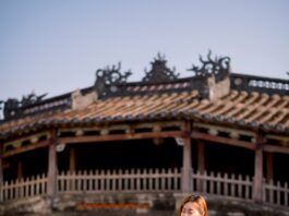 Những địa điểm chụp ảnh Tết 2026 miễn phí tại Hội An: Khám phá vẻ đẹp lôi cuốn Những địa điểm chụp ảnh Tết 2026 miễn phí tại Hội An: Khám phá vẻ đẹp lôi cuốn