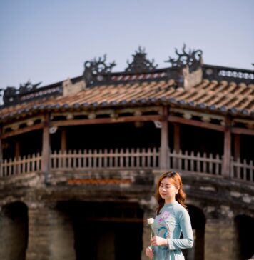 Những địa điểm chụp ảnh Tết 2026 miễn phí tại Hội An: Khám phá vẻ đẹp lôi cuốn Những địa điểm chụp ảnh Tết 2026 miễn phí tại Hội An: Khám phá vẻ đẹp lôi cuốn