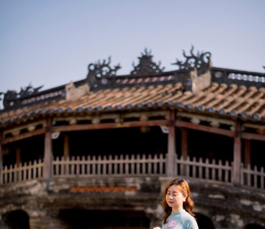 Những địa điểm chụp ảnh Tết 2026 miễn phí tại Hội An: Khám phá vẻ đẹp lôi cuốn Những địa điểm chụp ảnh Tết 2026 miễn phí tại Hội An: Khám phá vẻ đẹp lôi cuốn