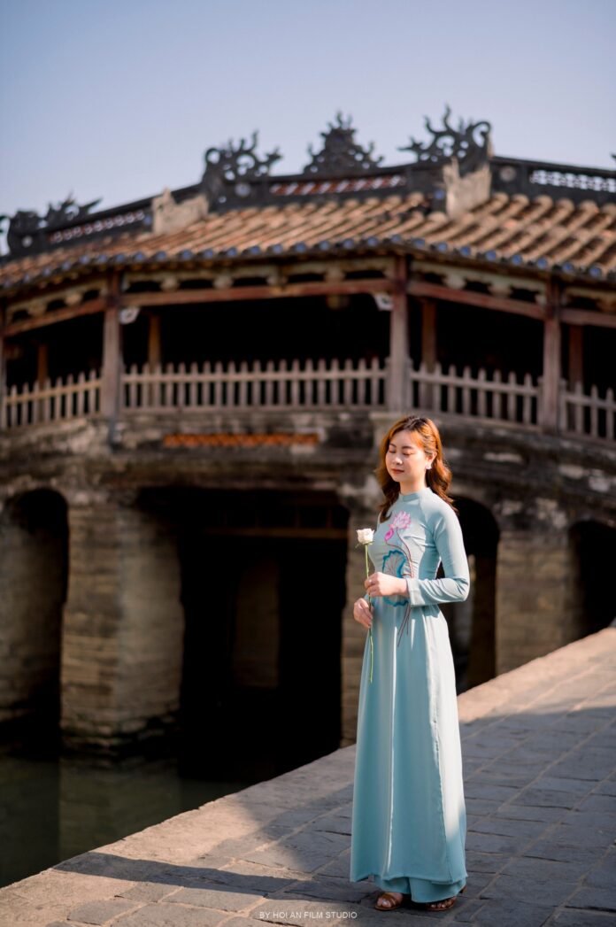 Những địa điểm chụp ảnh Tết 2026 miễn phí tại Hội An: Khám phá vẻ đẹp lôi cuốn