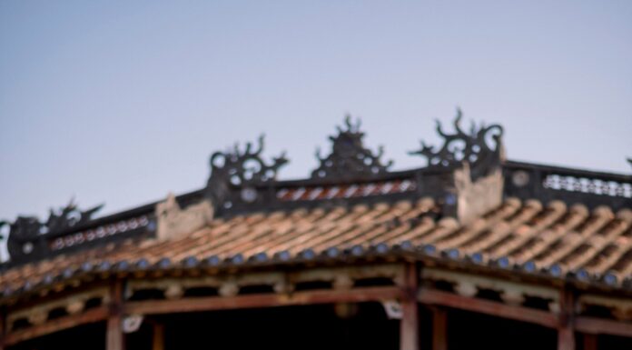 Những địa điểm chụp ảnh Tết 2026 miễn phí tại Hội An: Khám phá vẻ đẹp lôi cuốn Những địa điểm chụp ảnh Tết 2026 miễn phí tại Hội An: Khám phá vẻ đẹp lôi cuốn