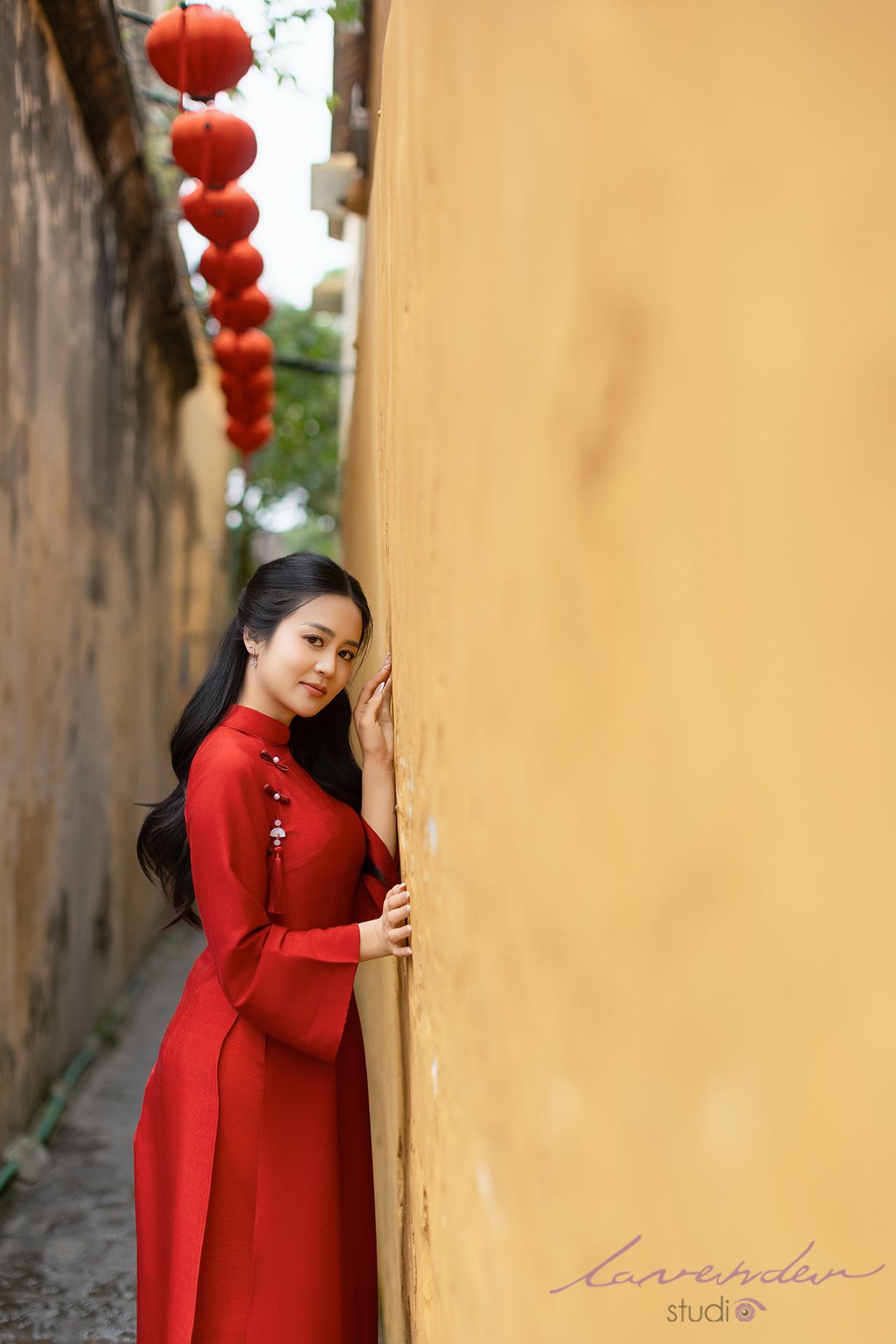 Những địa điểm chụp ảnh Tết 2026 miễn phí tại Hội An: Khám phá vẻ đẹp lôi cuốn