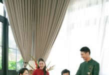 Dịch vụ chụp ảnh gia đình Tết 2026 tại Hà Nội chuyên nghiệp trọn gói Dịch vụ chụp ảnh gia đình Tết 2026 tại Hà Nội chuyên nghiệp trọn gói