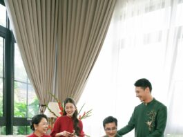 Dịch vụ chụp ảnh gia đình Tết 2026 tại Hà Nội chuyên nghiệp trọn gói Dịch vụ chụp ảnh gia đình Tết 2026 tại Hà Nội chuyên nghiệp trọn gói