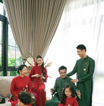 Dịch vụ chụp ảnh gia đình Tết 2026 tại Hà Nội chuyên nghiệp trọn gói Dịch vụ chụp ảnh gia đình Tết 2026 tại Hà Nội chuyên nghiệp trọn gói