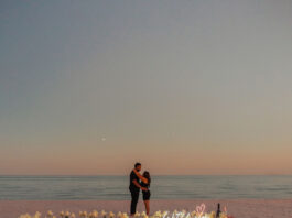 Trang Trí Cầu Hôn – Khi Mọi Chi Tiết Đều Vì Một Cái Gật Đầu Trang Trí Cầu Hôn – Khi Mọi Chi Tiết Đều Vì Một Cái Gật Đầu