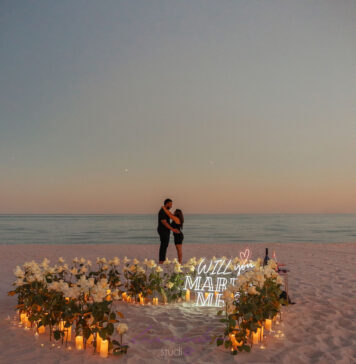 Trang Trí Cầu Hôn – Khi Mọi Chi Tiết Đều Vì Một Cái Gật Đầu Trang Trí Cầu Hôn – Khi Mọi Chi Tiết Đều Vì Một Cái Gật Đầu