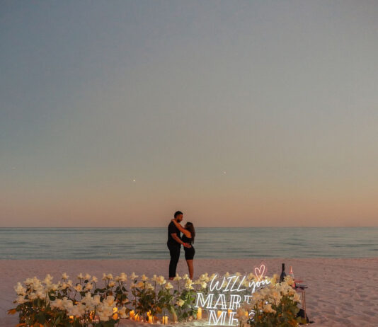 Trang Trí Cầu Hôn – Khi Mọi Chi Tiết Đều Vì Một Cái Gật Đầu Trang Trí Cầu Hôn – Khi Mọi Chi Tiết Đều Vì Một Cái Gật Đầu