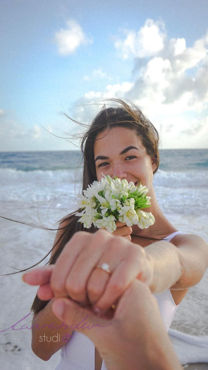 Trang Trí Cầu Hôn – Khi Mọi Chi Tiết Đều Vì Một Cái Gật Đầu