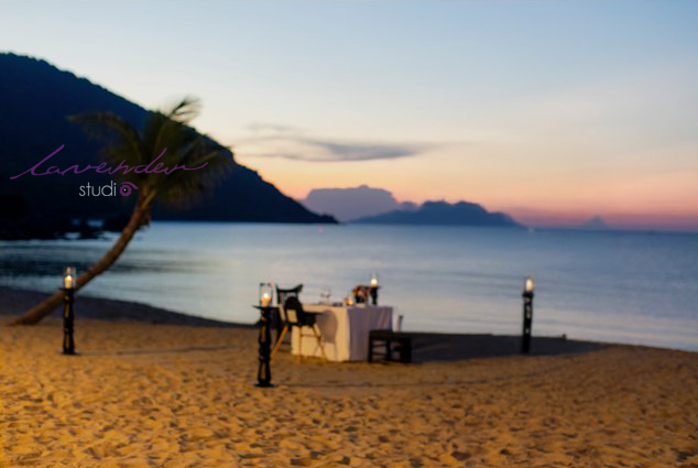 Trang Trí Cầu Hôn – Khi Mọi Chi Tiết Đều Vì Một Cái Gật Đầu