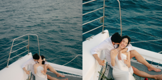 5 cách bí mật để bạn đặt máy ảnh trong lễ cầu hôn 5 cách bí mật để bạn đặt máy ảnh trong lễ cầu hôn