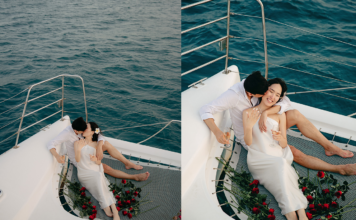 5 cách bí mật để bạn đặt máy ảnh trong lễ cầu hôn 5 cách bí mật để bạn đặt máy ảnh trong lễ cầu hôn