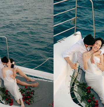 5 cách bí mật để bạn đặt máy ảnh trong lễ cầu hôn 5 cách bí mật để bạn đặt máy ảnh trong lễ cầu hôn