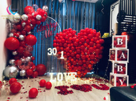 Top concept trang trí cầu hôn ở nhà hàng đẹp và sang trọng Top concept trang trí cầu hôn ở nhà hàng đẹp và sang trọng