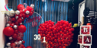 Top concept trang trí cầu hôn ở nhà hàng đẹp và sang trọng Top concept trang trí cầu hôn ở nhà hàng đẹp và sang trọng