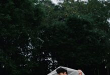 Xu Hướng Chụp Ảnh Cưới Ngoại Cảnh 2026 Đẹp Lãng Mạn