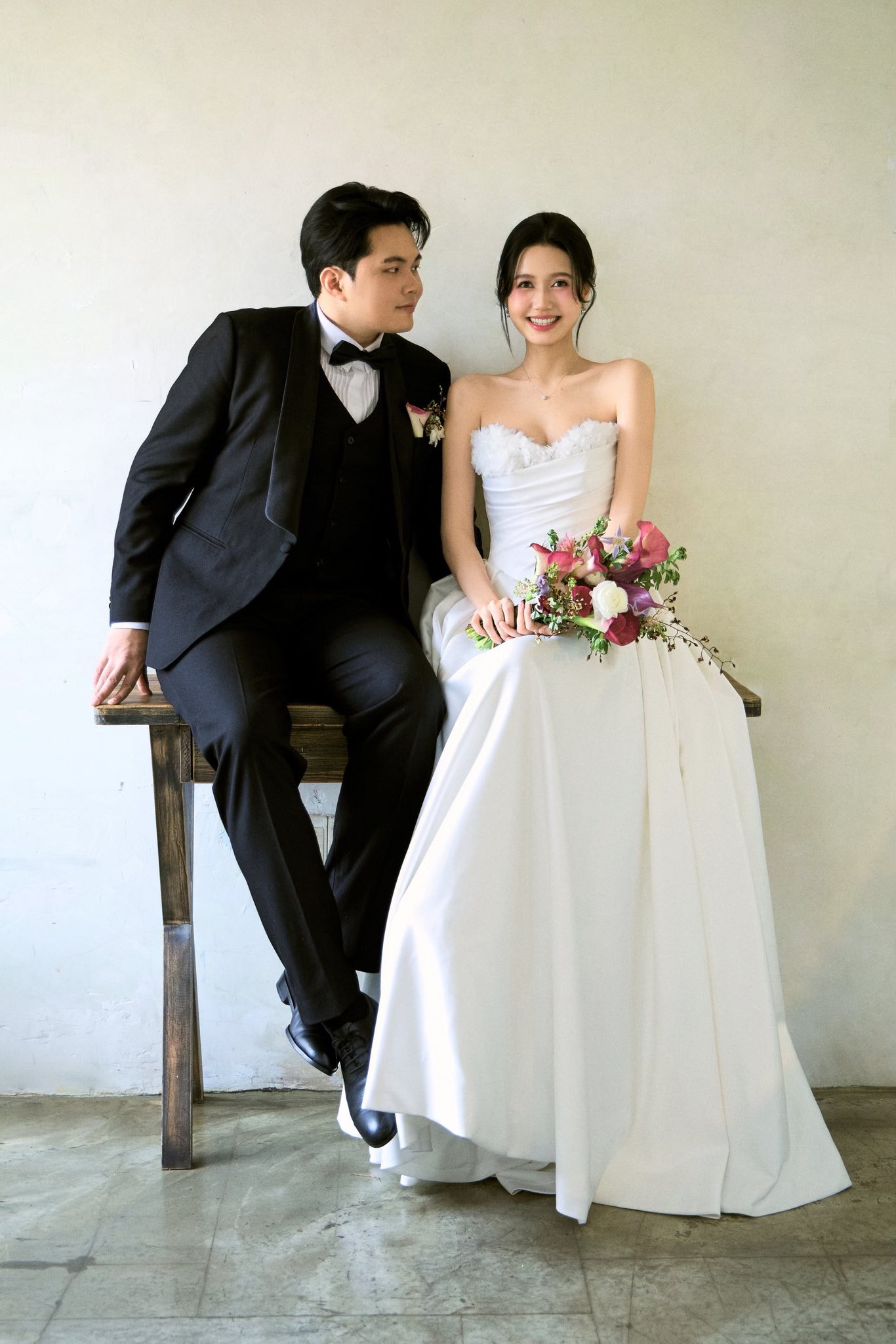 Xu Hướng Chụp Ảnh Cưới Ngoại Cảnh 2026 Đẹp Lãng Mạn