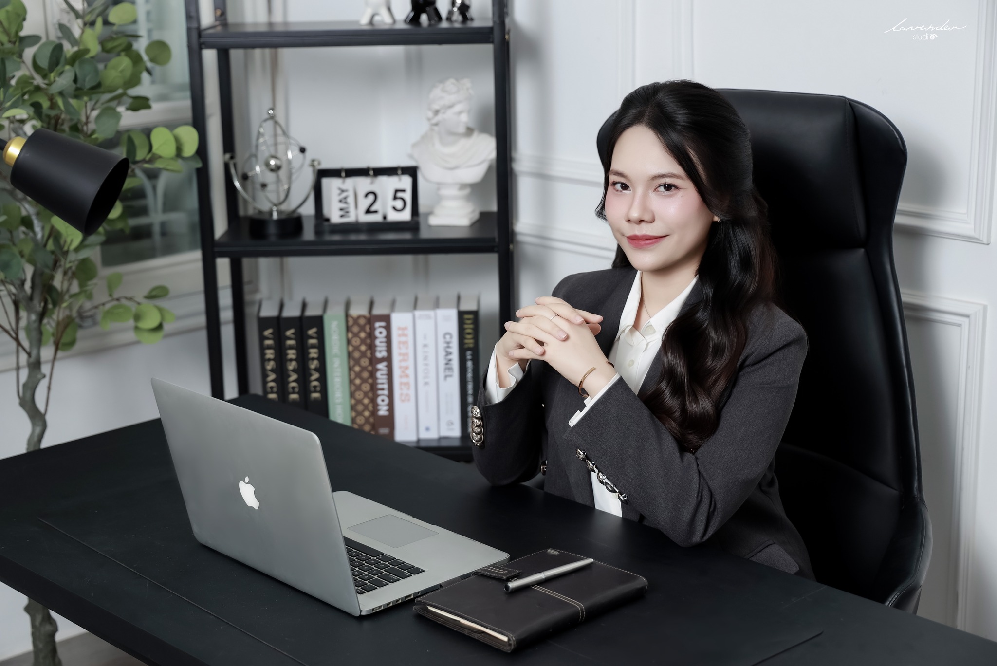 Xu hướng chụp ảnh profile 2026 chuẩn và CV chuyên nghiệp