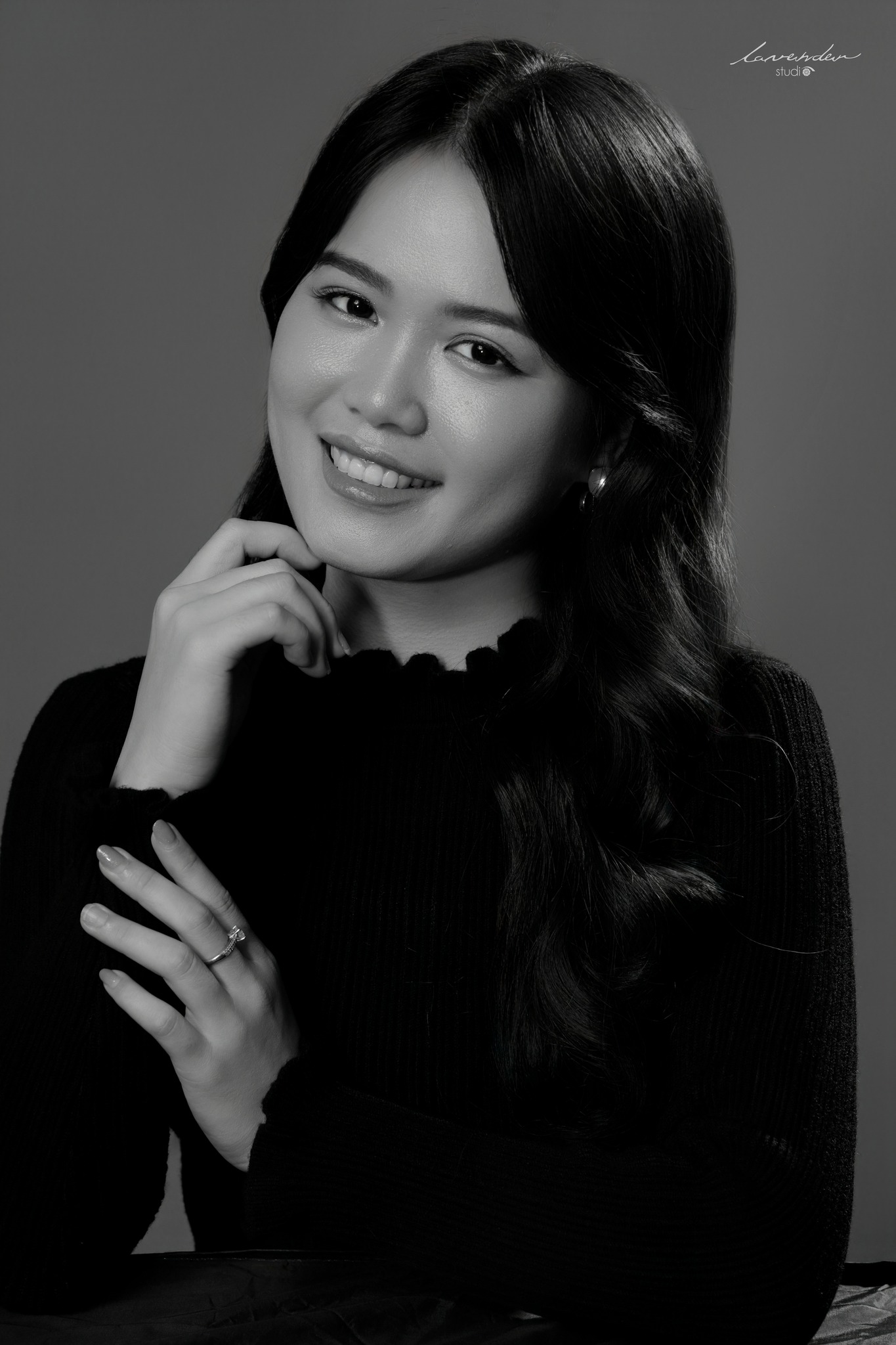 Xu hướng chụp ảnh profile 2026 chuẩn và CV chuyên nghiệp