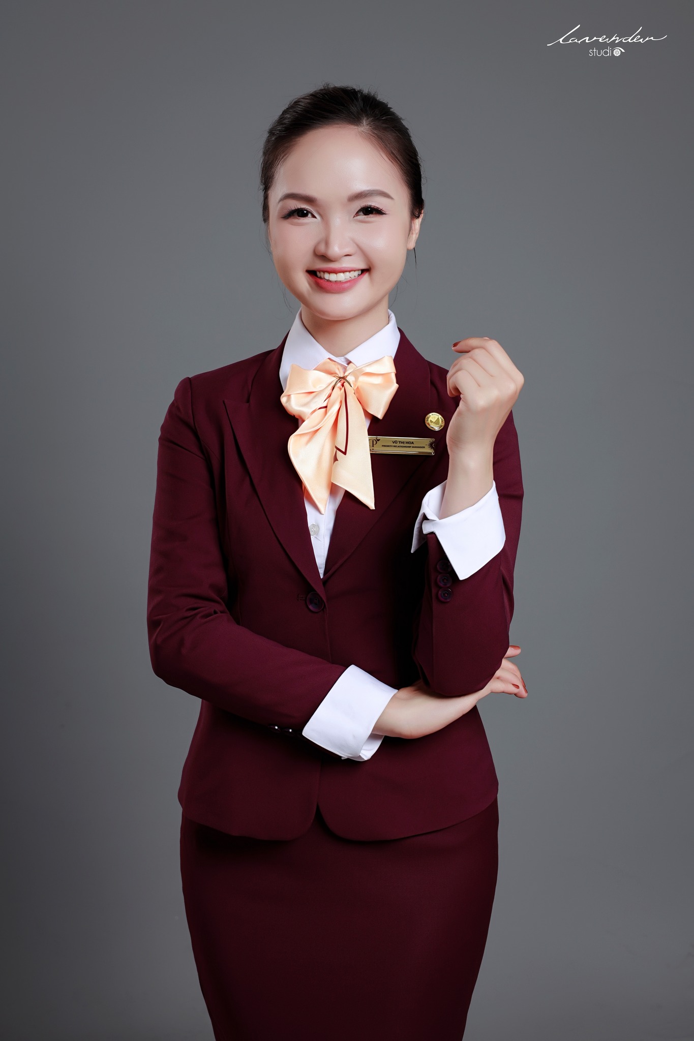Xu hướng chụp ảnh profile 2026 chuẩn và CV chuyên nghiệp