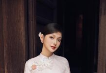 Chụp ảnh áo dài 2026: Bí quyết để có bộ ảnh đẹp tinh tế Chụp ảnh áo dài 2026: Bí quyết để có bộ ảnh đẹp tinh tế